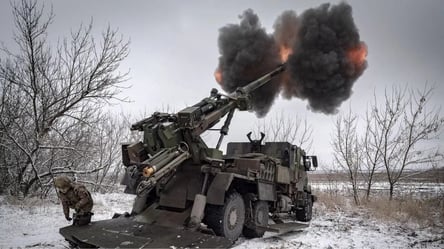 Сили оборони за добу знищили дві станції РЕБ російської армії, — Генштаб - 285x160