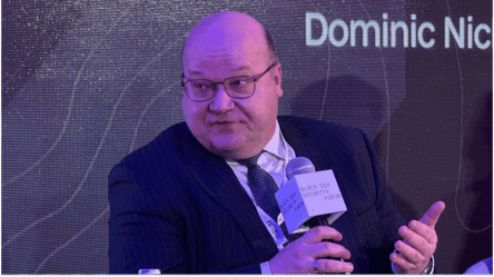 Україна стала мішенню для агресії — причина в НАТО - 285x160