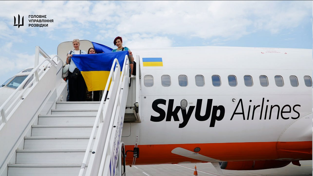 З Ірану евакуювали громадян України — деталі операції від ГУР - фото 2