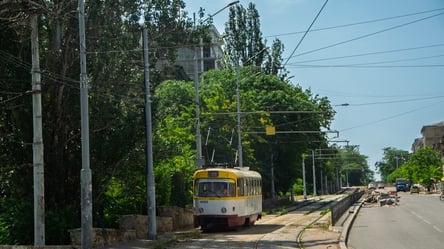 Рух з центру Одеси на Пересип буде відновлено — коли - 285x160