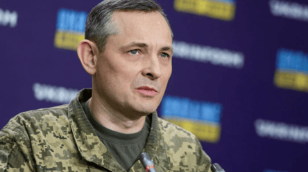 У ПС ЗСУ пояснили, від чого залежить успішне перехоплення ракет - 285x160