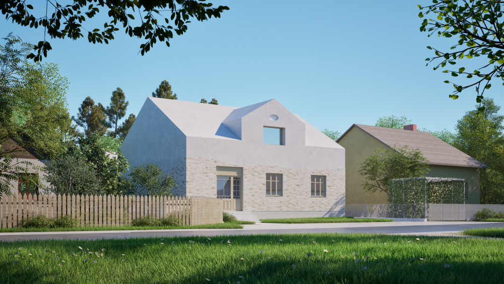 проект музея