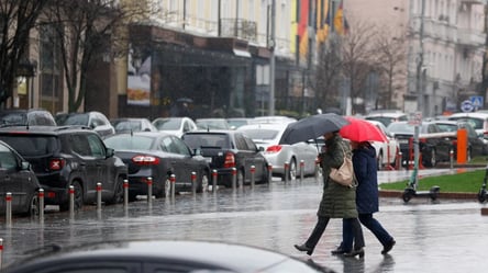 Синоптики рассказали прогноз погоды сегодня — чего ожидать украинцам - 285x160