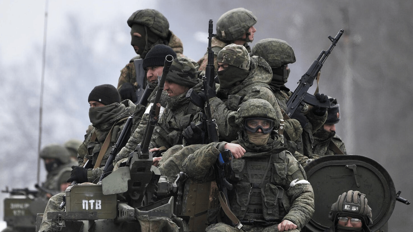 Новое наступление на Украину - когда ожидать