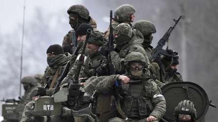 РФ готовится к новому наступлению на Украину в ближайшие месяцы, — ISW - 285x160