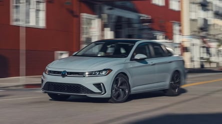 Какие новые негибридные автомобили расходуют менее 6 л/100 км - 285x160