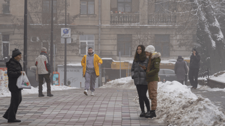 Гідрометцентр попередив про різку зміну погоди в Україні - 328x184