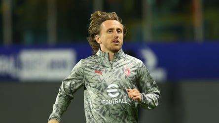 Модрич может повторить уникальное достижение в мире футбола - 285x160