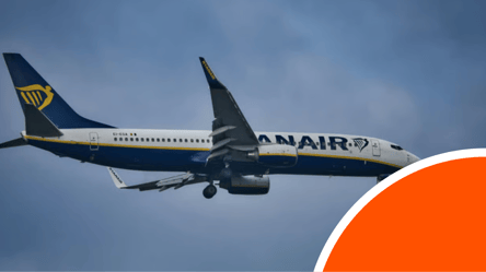 Експерт розповів, як обрати найкращі місця в літаку Ryanair без доплат - 285x160
