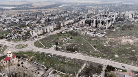 Порятунок котів з Олешок: військовий розкрив деталі - 290x160