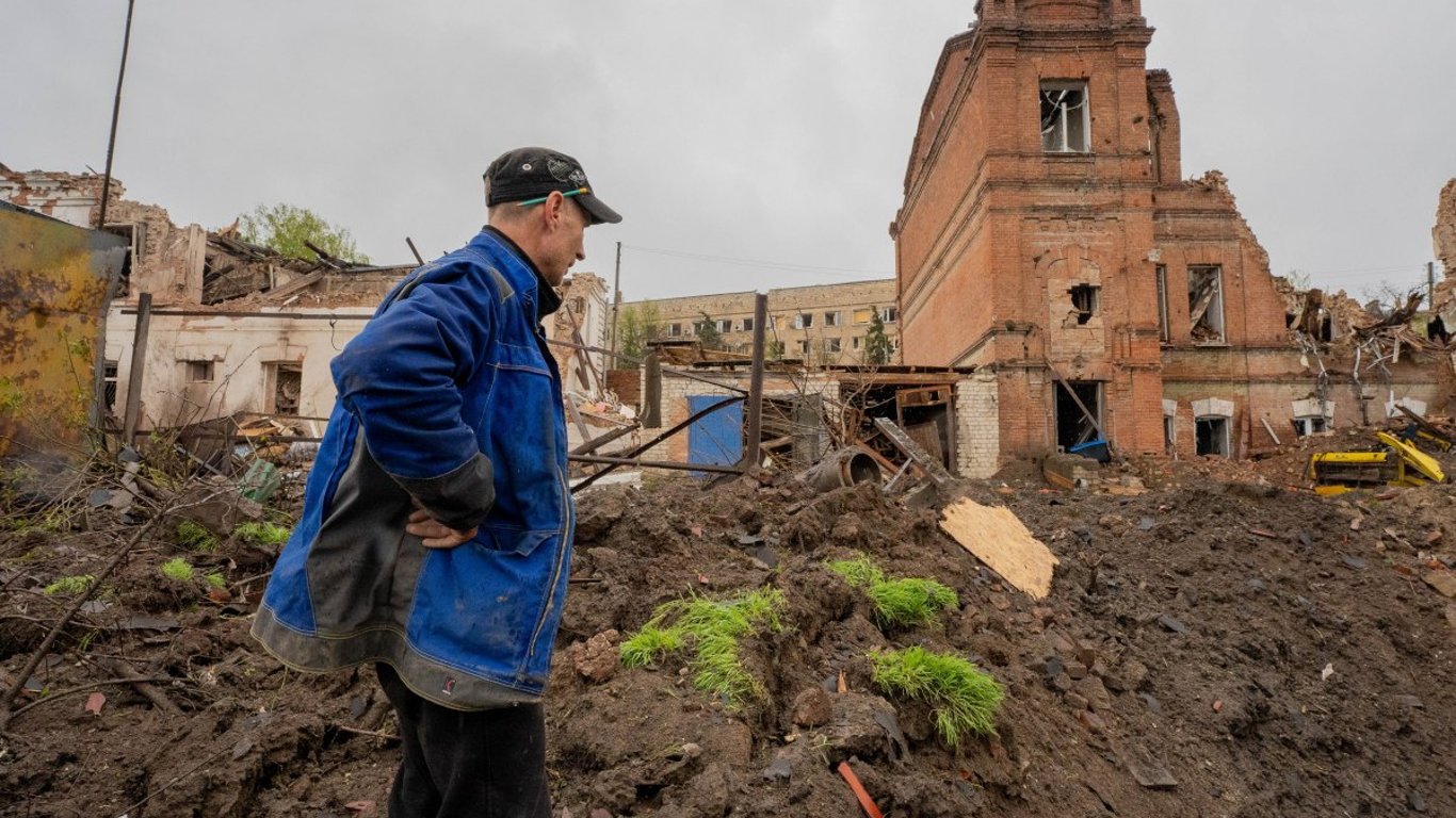 На Київщині майже 300 людей вважаються зниклими безвісти, — Нацполіція