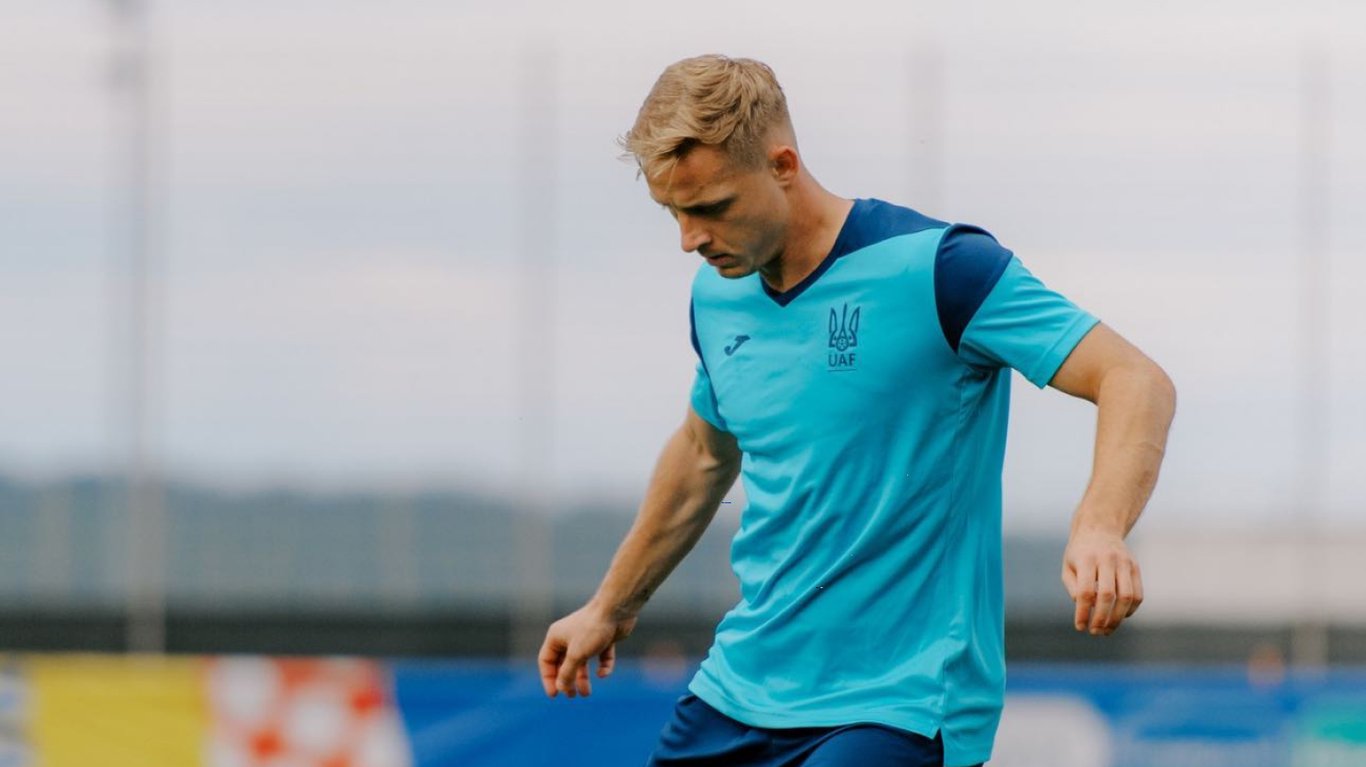 Олександр Сваток