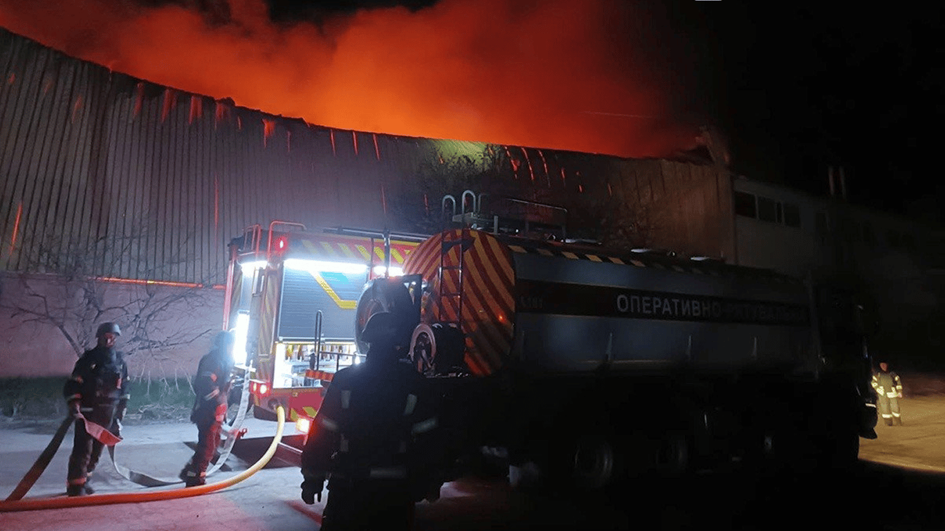 Через атаки на Дніпропетровщину загинула дитина, є постраждалі