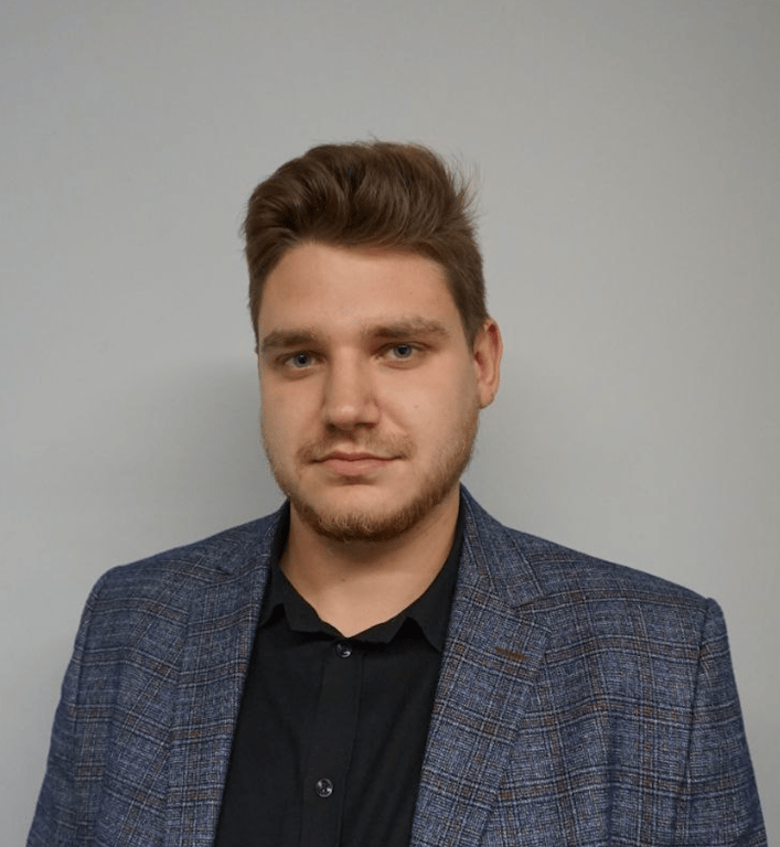 Кирилл Коваль