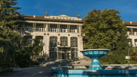 Санаторій Молдова забрали в одеських бізнесменів — що далі - 285x160