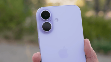 Чому iPhone 17 програє навіть недорогим Android-смартфонам - 285x160