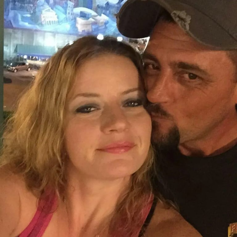 Колишня кохана розповіла про чоловіка Лани Дель Рей