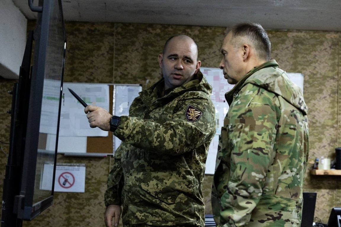 Яких втрат зазнала РФ у Курській області