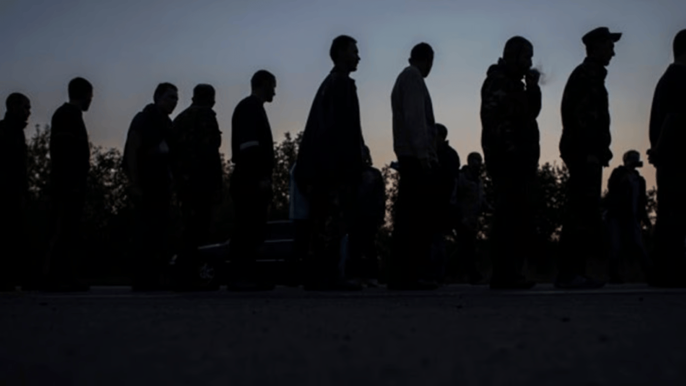 Военный пропал без вести: родственники должны обратиться в полицию