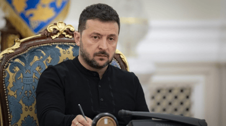 Zelenskyy clarified why he objects to 18-year-olds’ mobilization - 290x160