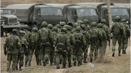 Россияне используют мобилизованных и заключенных как "пушечное мясо" - 285x160