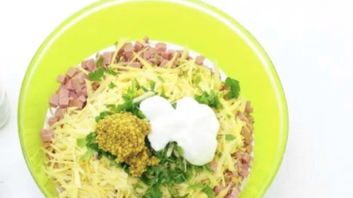 как приготовить горячие бутерброды на завтрак