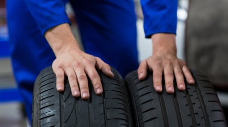 Чи безпечно ставити два різних бренди шин на одне авто - 285x160
