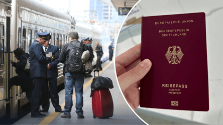 Українці в Німеччині: які умови потрібно виконати для набуття громадянства - 285x160