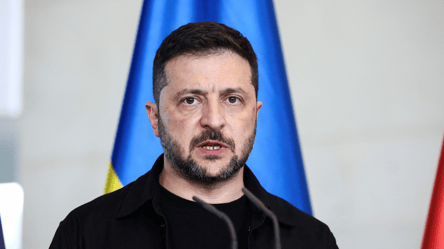 Вступление в ЕС — Зеленский высказался о блокировании Венгрии - 285x160