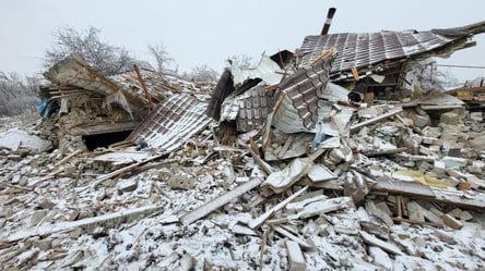 Ворожа атака на Дніпропетровщину — в ОВА показали руйнівні наслідки - 285x160