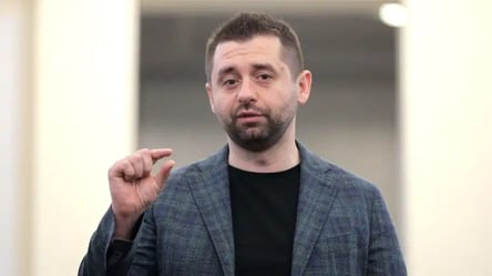 Арахамія: для миру треба знайти однодумців в оточенні Путіна - 290x160