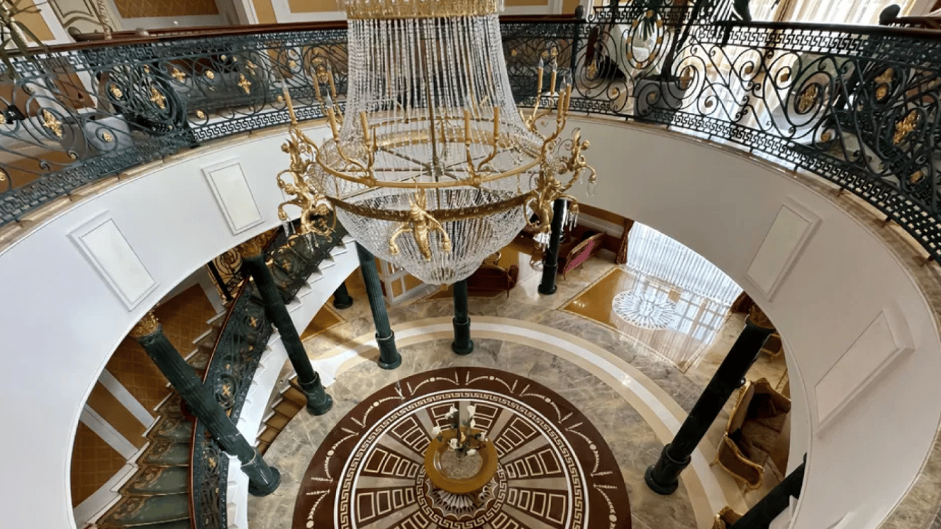 Розкіш за 9 мільйонів — який він, найдорожчий будинок в Одесі - фото 3