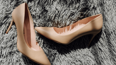 6 культовых туфель 90-х, что возвращаются на модные подиумы 2026 - 285x160