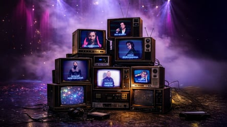 Зірки кількох поколінь запалять на головній дискотеці весни у Києві - 328x184