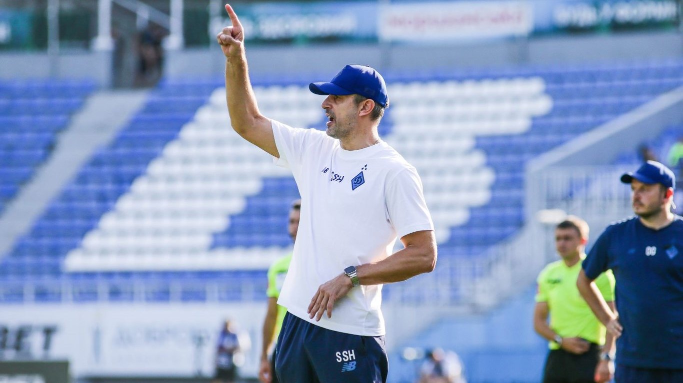 Александр Шовковский