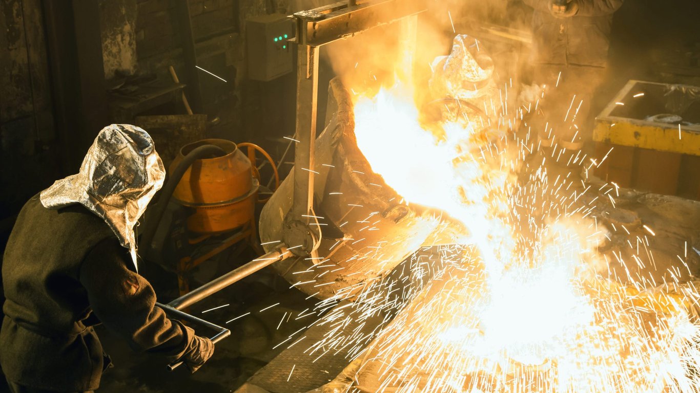 Ціни на металобрухт у лютому — скільки коштує 1 кг нержавійної сталі в Україні - 64x64
