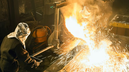 Ціни на металобрухт у лютому — скільки коштує 1 кг нержавійної сталі в Україні - 285x160