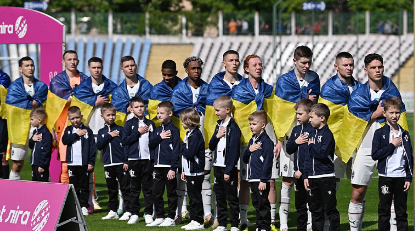 Шахтар Донецьк може продати Судакова