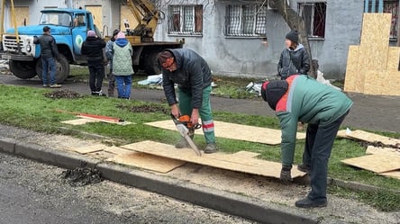 Life on the edge — Ukraine’s cities under constant fire - 304x171