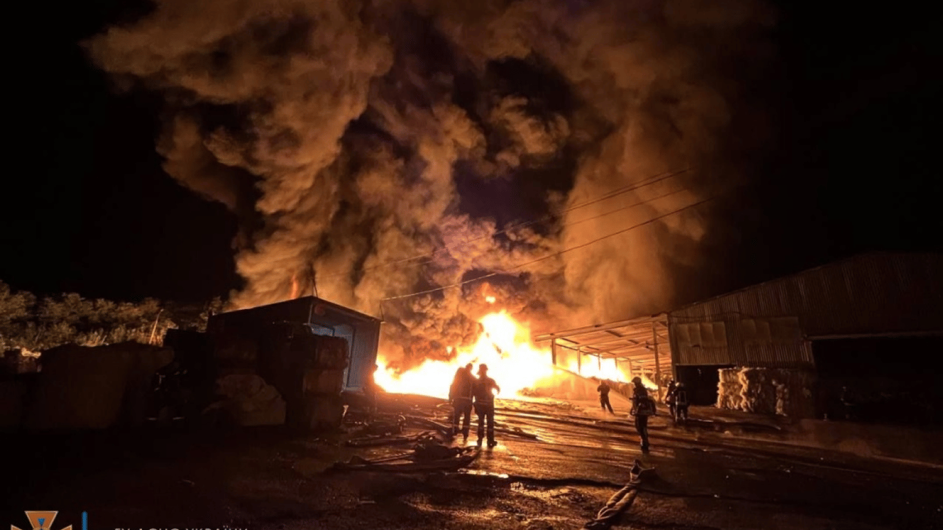 Кличко сообщил о падении обломков в Киеве — какие последствия