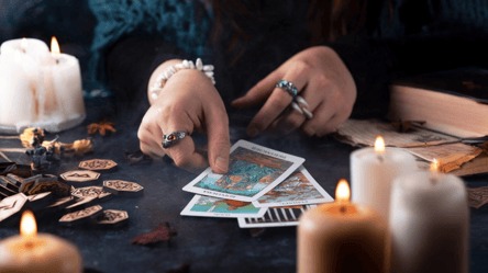 Гороскоп на 19 листопада за картами Таро для всіх знаків Зодіаку - 285x160