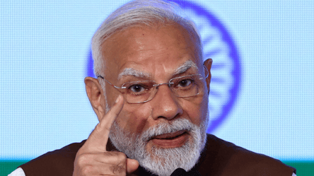 Modi calls on Putin for a ceasefire in Ukraine - 285x160