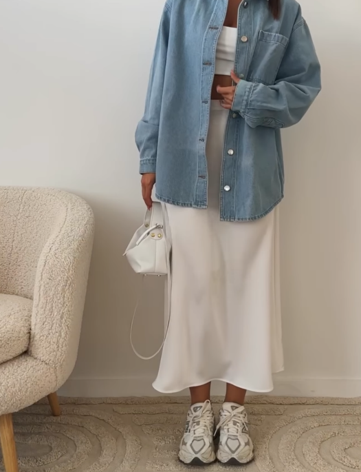 Які речі одягати на початку осені