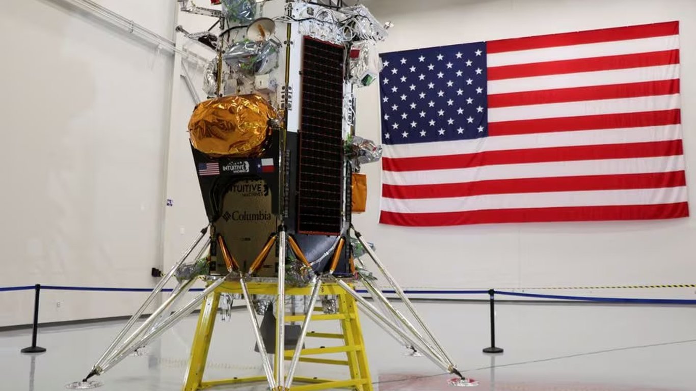 США готовят первую за полвека высадку на Луну — подробности экспедиции