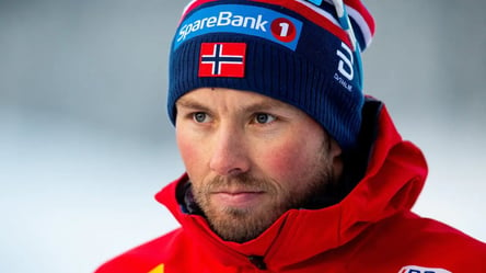 Відомий норвезький лижник розкритикував російських спортсменів: що сказав - 285x160