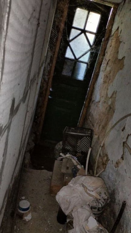 В Одесі продають квартиру за 6 тисяч доларів