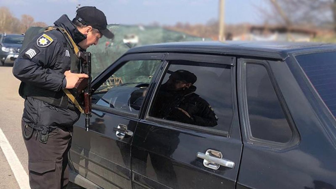 Кого із військовозобов'язаних можуть оголосити у розшук після 17 липня