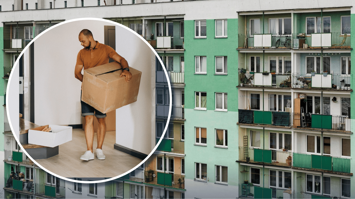 Купівля квартири в Польщі: що потрібно знати українцям у 2026 році