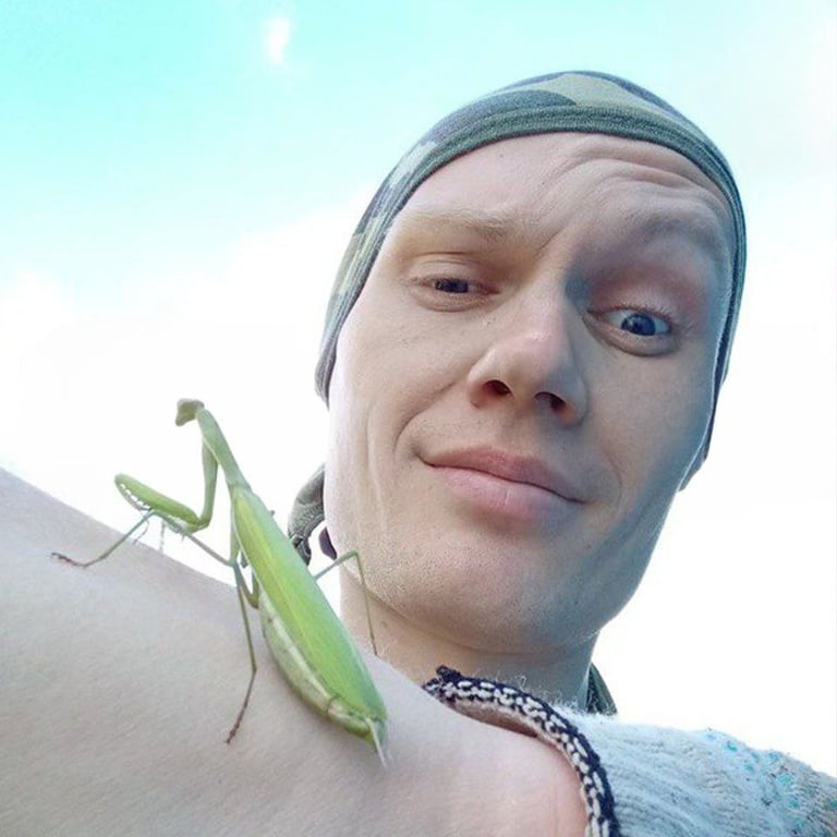 Никита Пеньков