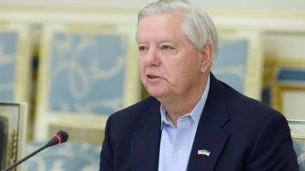 Сенат США підтримав законопроєкт Ліндсі Грема про жорсткіші санкції проти Росії - 290x160